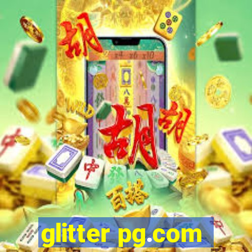 glitter pg.com